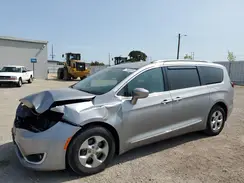 2C4RC1EG4HR594054 2017 CHRYSLER PACIFICA