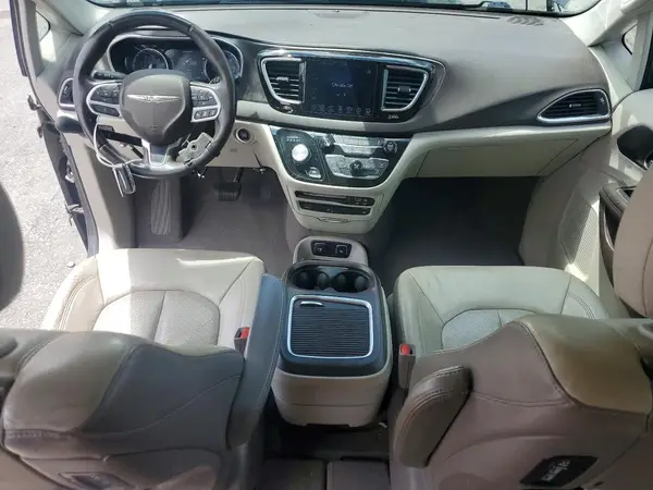 2C4RC1EG4HR622676 2017 CHRYSLER PACIFICA - Image 8