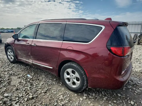 2C4RC1EG4HR623696 2017 CHRYSLER PACIFICA - Image 2