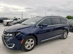 2C4RC1EG4HR628459 2017 CHRYSLER PACIFICA