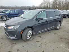 2C4RC1EG4HR643995 2017 CHRYSLER PACIFICA