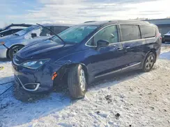 2C4RC1EG4HR644306 2017 CHRYSLER PACIFICA