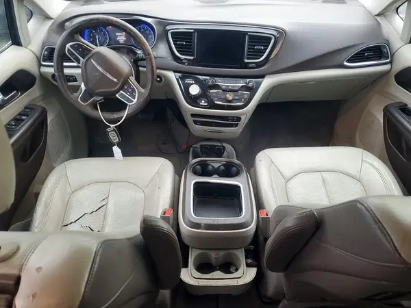 2C4RC1EG4HR644306 2017 CHRYSLER PACIFICA - Image 8