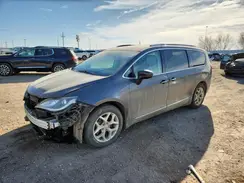 2C4RC1EG4HR650462 2017 CHRYSLER PACIFICA