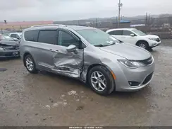 2C4RC1EG4HR652909 2017 CHRYSLER PACIFICA
