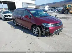 2C4RC1EG4HR656200 2017 CHRYSLER PACIFICA