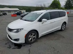 2C4RC1EG4HR657430 2017 CHRYSLER PACIFICA
