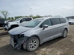 2C4RC1EG4HR665687 2017 CHRYSLER PACIFICA