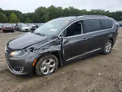 2C4RC1EG4HR669190 2017 CHRYSLER PACIFICA