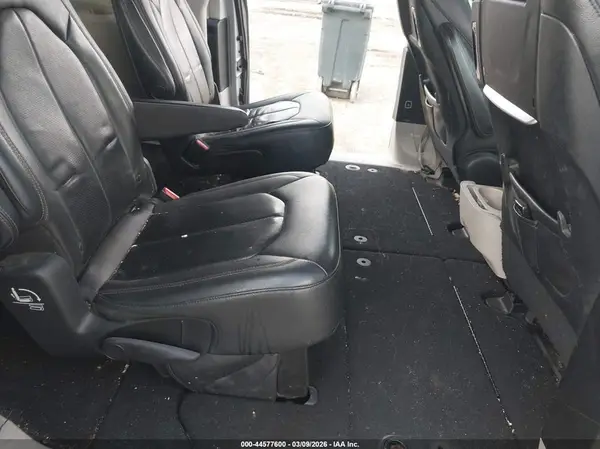 2C4RC1EG4HR669643 2017 CHRYSLER PACIFICA - Image 8