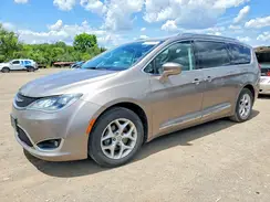 2C4RC1EG4HR669772 2017 CHRYSLER PACIFICA