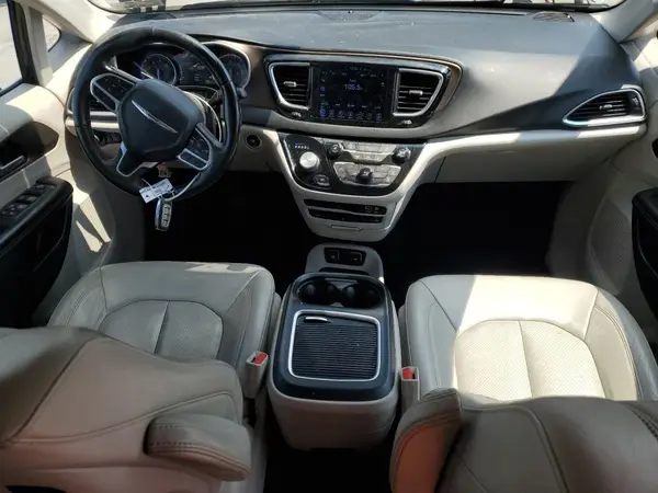 2C4RC1EG4HR683946 2017 CHRYSLER PACIFICA - Image 8
