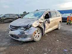 2C4RC1EG4HR684143 2017 CHRYSLER PACIFICA