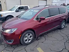 2C4RC1EG4HR684465 2017 CHRYSLER PACIFICA