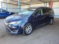 2C4RC1EG4HR687804 2017 CHRYSLER PACIFICA