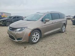 2C4RC1EG4HR713396 2017 CHRYSLER PACIFICA