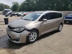 2C4RC1EG4HR721188 2017 CHRYSLER PACIFICA