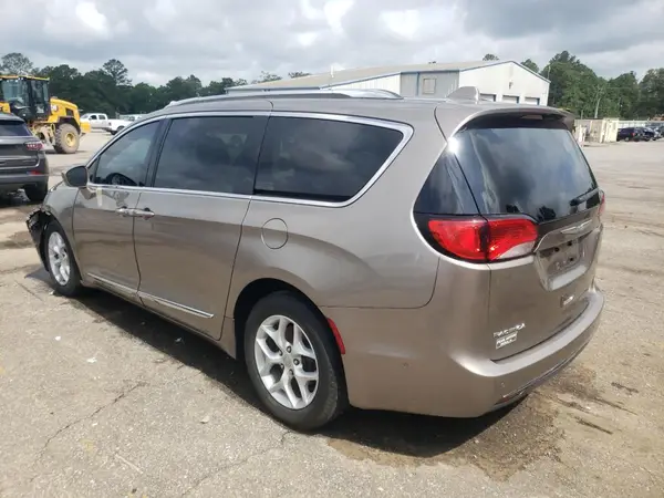 2C4RC1EG4HR721188 2017 CHRYSLER PACIFICA - Image 2