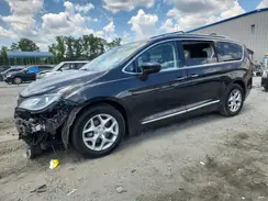 2C4RC1EG4HR721353 2017 CHRYSLER PACIFICA