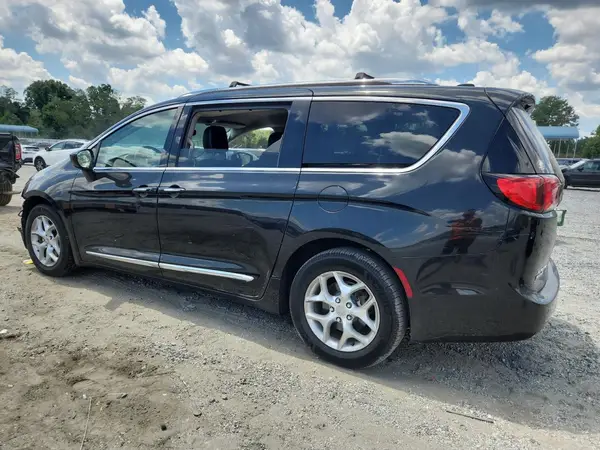 2C4RC1EG4HR721353 2017 CHRYSLER PACIFICA - Image 2