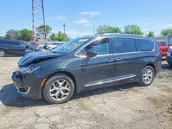 2C4RC1EG4HR734250 2017 CHRYSLER PACIFICA