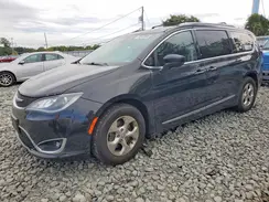 2C4RC1EG4HR736063 2017 CHRYSLER PACIFICA