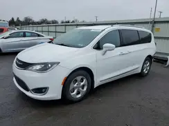 2C4RC1EG4HR770911 2017 CHRYSLER PACIFICA