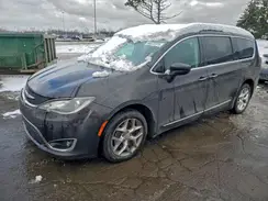 2C4RC1EG4HR782332 2017 CHRYSLER PACIFICA