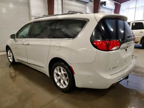 2C4RC1EG4HR788518 2017 CHRYSLER PACIFICA - Image 2