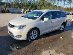 2C4RC1EG4HR796859 2017 CHRYSLER PACIFICA