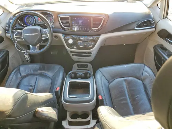2C4RC1EG4HR796859 2017 CHRYSLER PACIFICA - Image 8