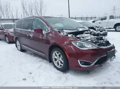 2C4RC1EG4HR797770 2017 CHRYSLER PACIFICA