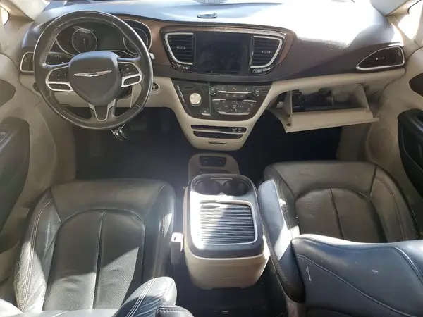 2C4RC1EG4HR812106 2017 CHRYSLER PACIFICA - Image 8
