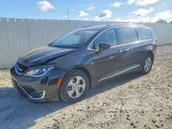 2C4RC1EG4HR817029 2017 CHRYSLER PACIFICA