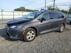 2C4RC1EG4HR821985 2017 CHRYSLER PACIFICA