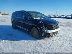 2C4RC1EG4HR840164 2017 CHRYSLER PACIFICA