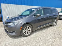 2C4RC1EG4HR850693 2017 CHRYSLER PACIFICA
