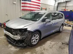 2C4RC1EG4JR104508 2018 CHRYSLER PACIFICA