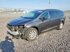 2C4RC1EG4JR108123 2018 CHRYSLER PACIFICA