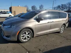 2C4RC1EG4JR111152 2018 CHRYSLER PACIFICA