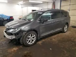 2C4RC1EG4JR115265 2018 CHRYSLER PACIFICA