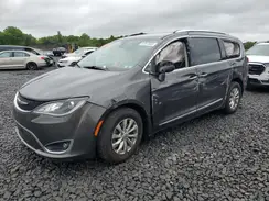 2C4RC1EG4JR121616 2018 CHRYSLER PACIFICA
