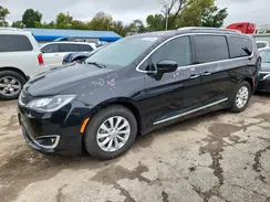 2C4RC1EG4JR131207 2018 CHRYSLER PACIFICA