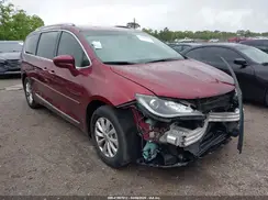 2C4RC1EG4JR132695 2018 CHRYSLER PACIFICA