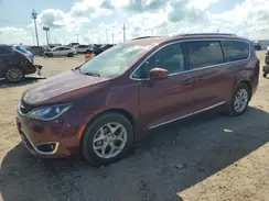 2C4RC1EG4JR151912 2018 CHRYSLER PACIFICA