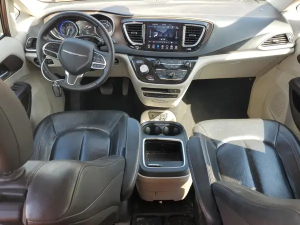 2C4RC1EG4JR151912 2018 CHRYSLER PACIFICA - Image 8
