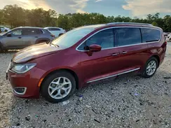 2C4RC1EG4JR158987 2018 CHRYSLER PACIFICA