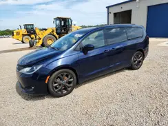 2C4RC1EG4JR165342 2018 CHRYSLER PACIFICA