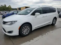 2C4RC1EG4JR172565 2018 CHRYSLER PACIFICA