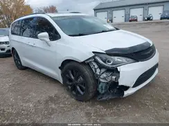 2C4RC1EG4JR174316 2018 CHRYSLER PACIFICA